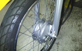 HONDA C50 SUPER CUB 2011 AA09