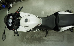 KAWASAKI NINJA 250R EX250K