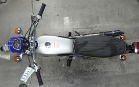 HONDA CL50 BENLY 2008 CD50