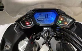 HONDA NM4 VULTUS -02 2015 RC82