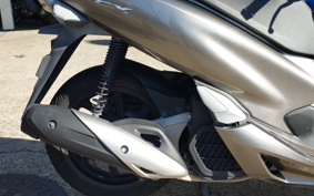 HONDA PCX 125 JF81