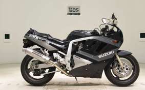 SUZUKI GSX-R1100 1989 GV73A