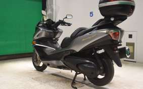 HONDA SILVER WING 600 GT ABS 2012 PF02