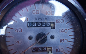 HONDA VT250 MC20