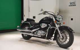 SUZUKI INTRUDER 400 Classic 2006 VK54A