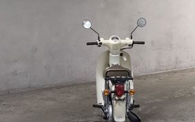 HONDA SUPER CUB50 AA09