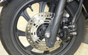 HONDA PCX 125 2014 JF81