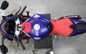 APRILIA RS660 2022