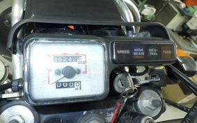 HONDA XLR250 BAJA MD22