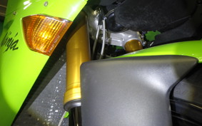 KAWASAKI ZX 10 NINJA R 2004 ZXT00C