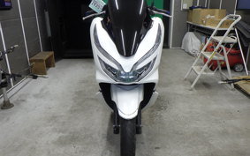 HONDA PCX 125 JF81