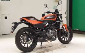HARLEY X350 2024