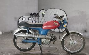 HONDA BENLY 50 CL50