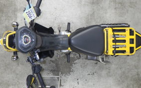 HONDA ｸﾛｽｶﾌﾞ JA10