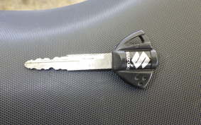 SUZUKI GSX-R600 2015