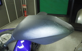 YAMAHA MT-07 2025 RM33J