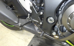 KAWASAKI ZX 10 NINJA ABS 2018
