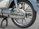 Фото Honda SUPER CUB 125 2019 с японского аукциона