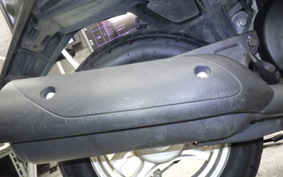 HONDA DIO Gen.6 AF62