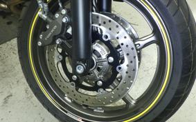 SUZUKI SV650 A 2025 VP55E