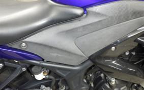 YAMAHA YZF-R25 RG43J