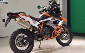 KTM 890 ADVENTURE	 R 2023