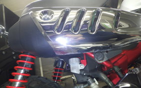 HONDA MONKEY 125 2023 JB02