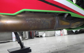 KAWASAKI ZX-4RR 2023