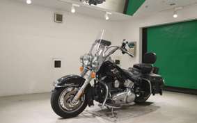 HARLEY FLSTC 1690 2016