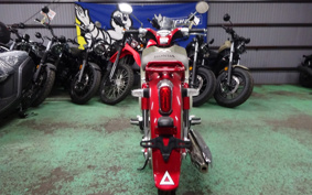 HONDA  SUPER CUB C125 JA58