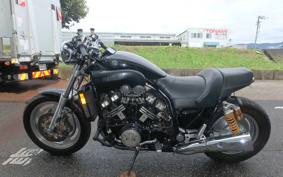 YAMAHA VMAX 1993 2WEE