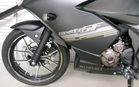 SUZUKI JIKUSA-SF250 ED22Y