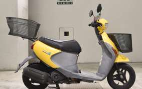 SUZUKI LET's 4 CA41A
