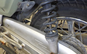 HONDA C110 SUPER CUB JA10