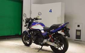 HONDA CB400SF GEN 4 A 2021 NC42