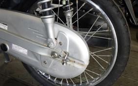 HONDA C50 SUPER CUB AA04