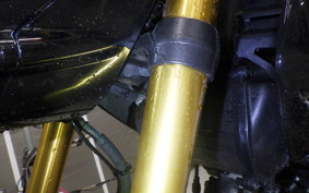 HONDA GROM 2008 JC92
