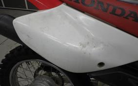 HONDA XR100R HE03