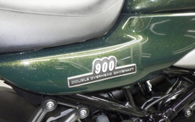 KAWASAKI Z900RS 2023 ZR900K