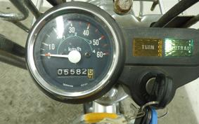 HONDA GORILLA Z50J