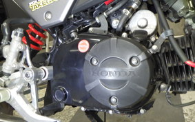 HONDA GROM 2003 JC61