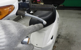 YAMAHA JOG Gen.1 2010 3KJ