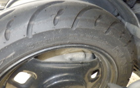 SUZUKI LET's 4 CA45A