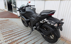 SUZUKI JIKUSA-SF250 ED22B