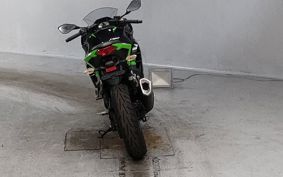 KAWASAKI NINJA250 EX250L