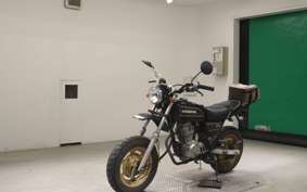 HONDA APE 100 HC07
