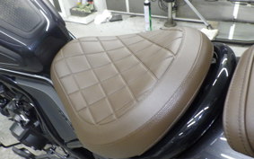 HONDA REBEL 1100 2022 SC83