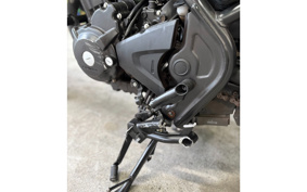 HONDA  REBEL 250 ABS MC49