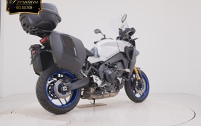 YAMAHA TRACER 9 GT 2022 RN70J