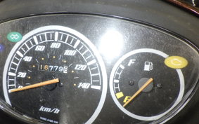 YAMAHA AXIS 125 TREET 2025 SE53J